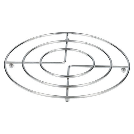  salvamanteles redondo