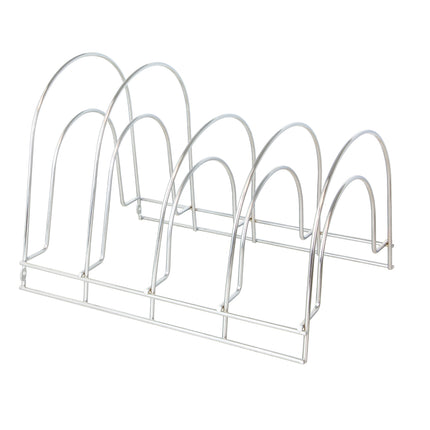  soporte cinco niveles