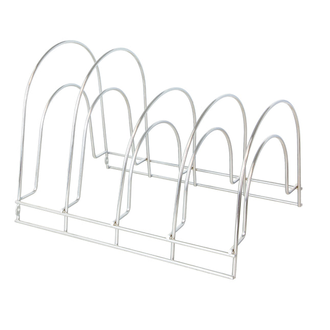  soporte cinco niveles