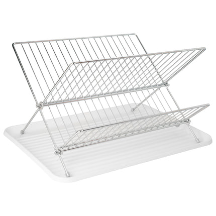  escurreplatos dos niveles