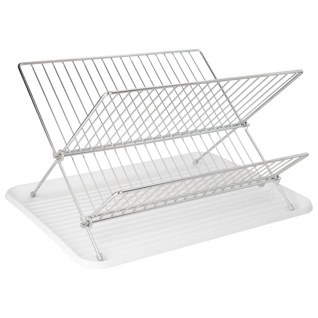  escurreplatos dos niveles