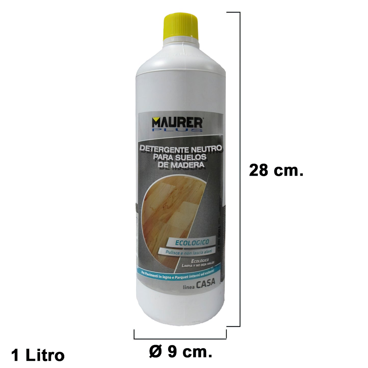  detergente parquet