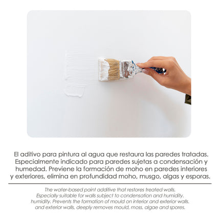  aditivo pintura agua
