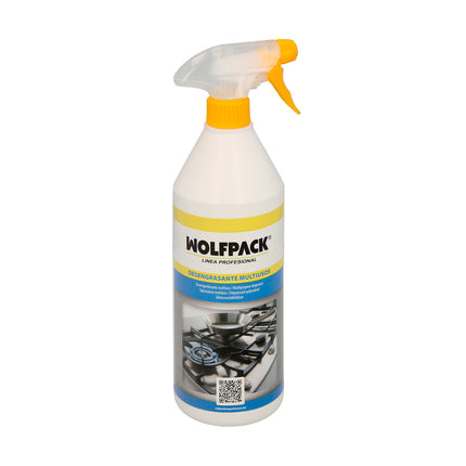 Multipurpose Degreasing Cleaner 750 ml.
