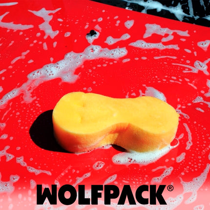 Limpador de carroceria com cera 1 litro, lavagem de cera para carro, polimento de carroceria, limpador de carro, xampu para brilho de carro