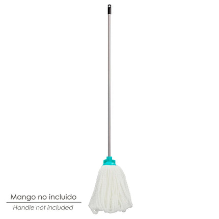 Fregona Mocho Microfibra