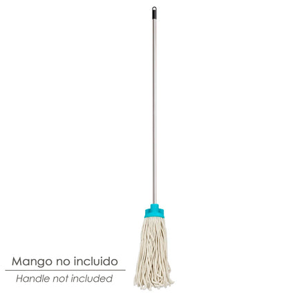 Fregona Mocho Algodon.