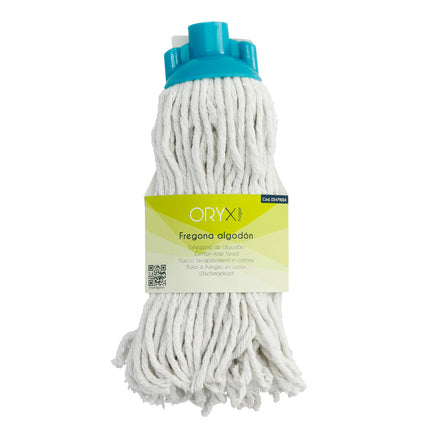 Fregona Mocho Algodon.