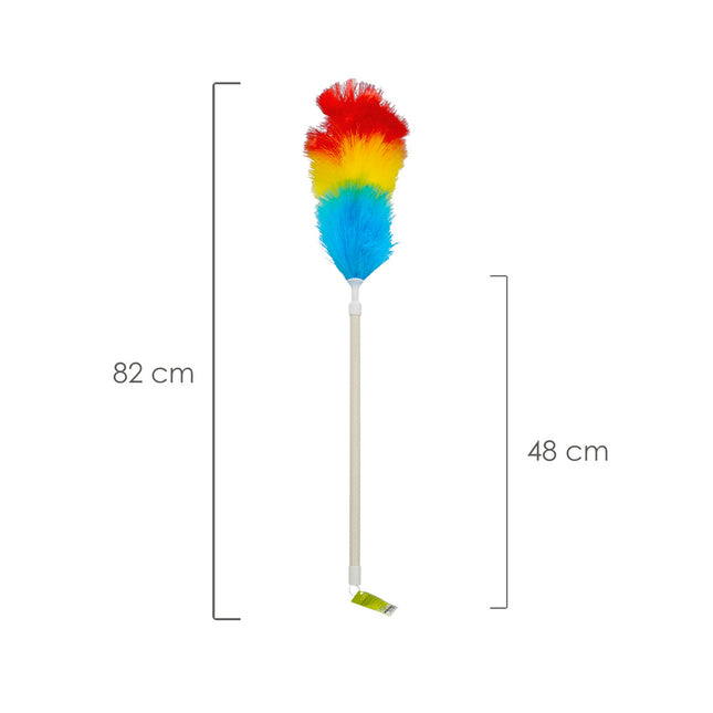 Plumero Extensible 80-110 cm.