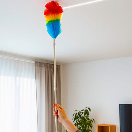 Plumero Extensible 80-110 cm.