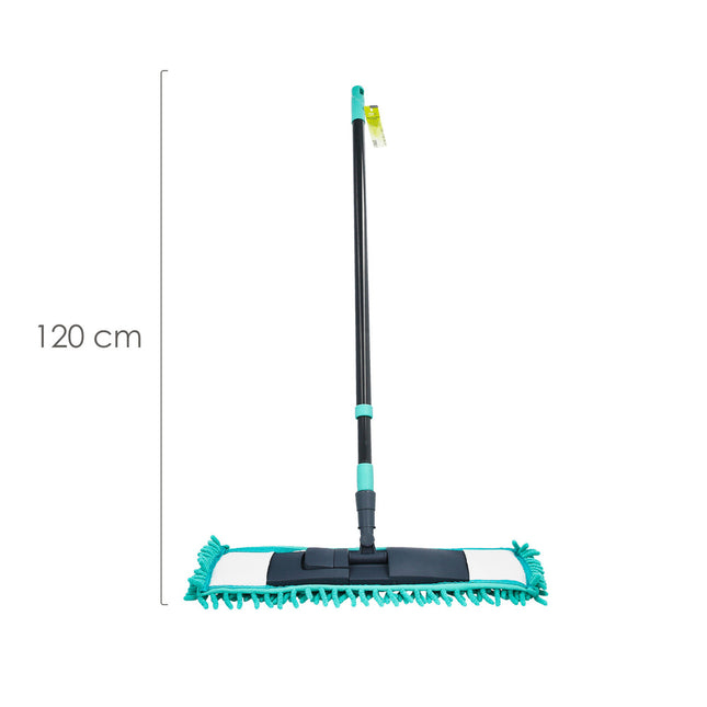 Mopa Con Mango 120 cm.