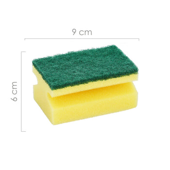 Estropajo Salvauñas  (Pack 2 Pz)