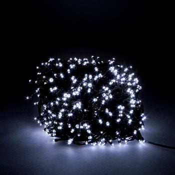  guinalda luces navidad