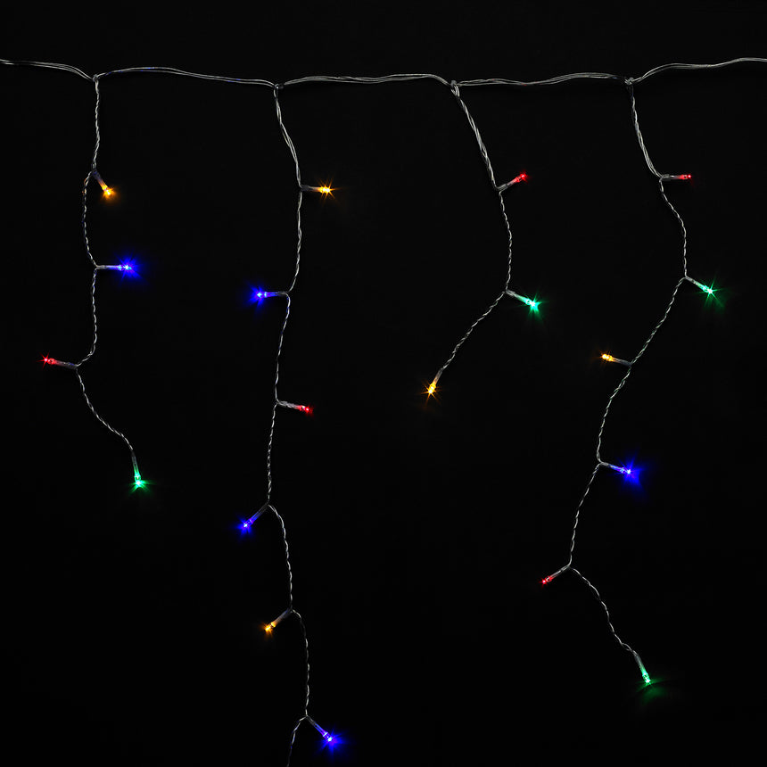  guinalda luces navidad