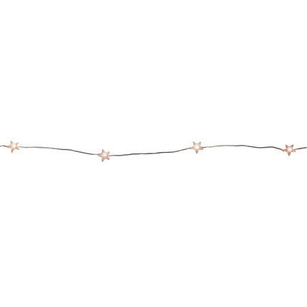  cadena de luces navidad