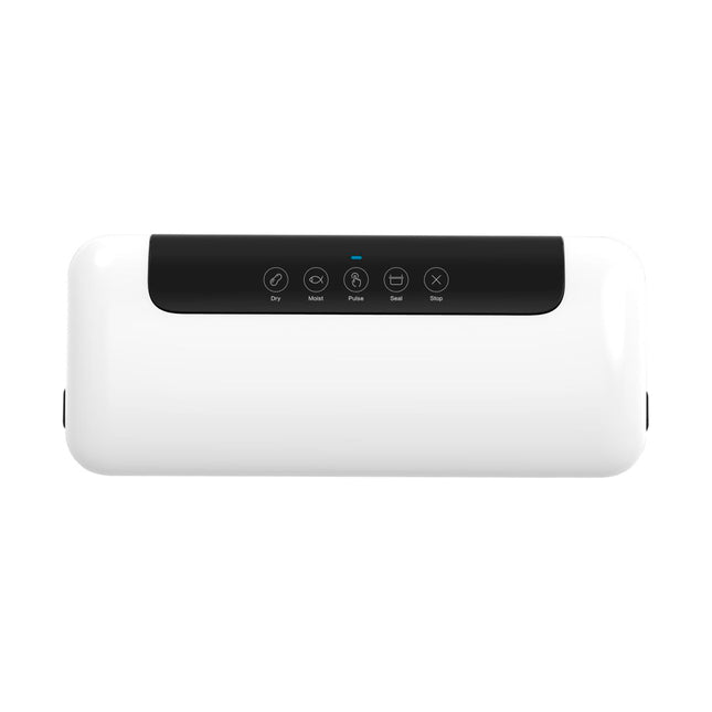 Máquina de embalagem a vácuo