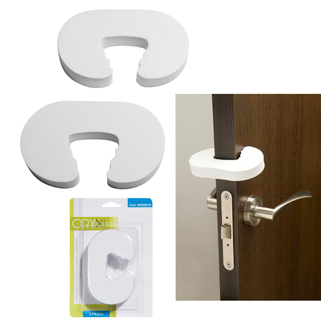  protector anticierre puertas/ventanas