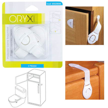  protector cajones angular