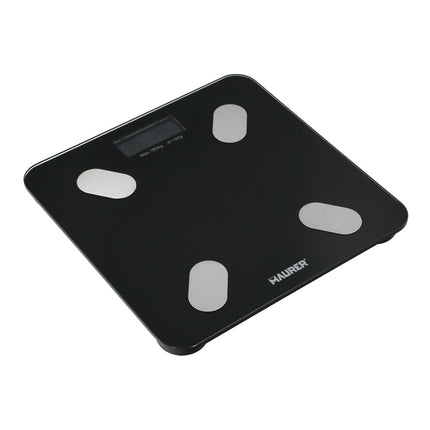 Bascula Baño Inteligente Bluetooth