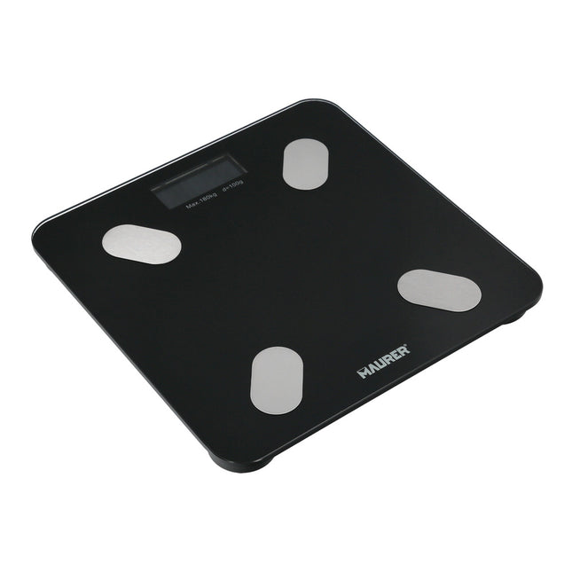 Bascula Baño Inteligente Bluetooth