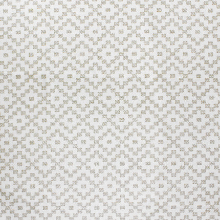 Mantel Hule Rectangular ZigZag Impermeable Antimanchas PVC 140x250 cm.  Recortable Uso Interior y Exterior