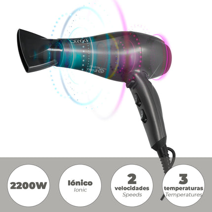  secador pelo