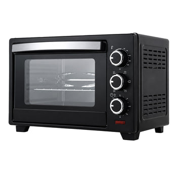 Horno Tostador 1.600 W. Capacidad 30 Litros