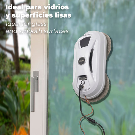  dispositivo limpiacristales