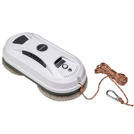 robot limpiacristales