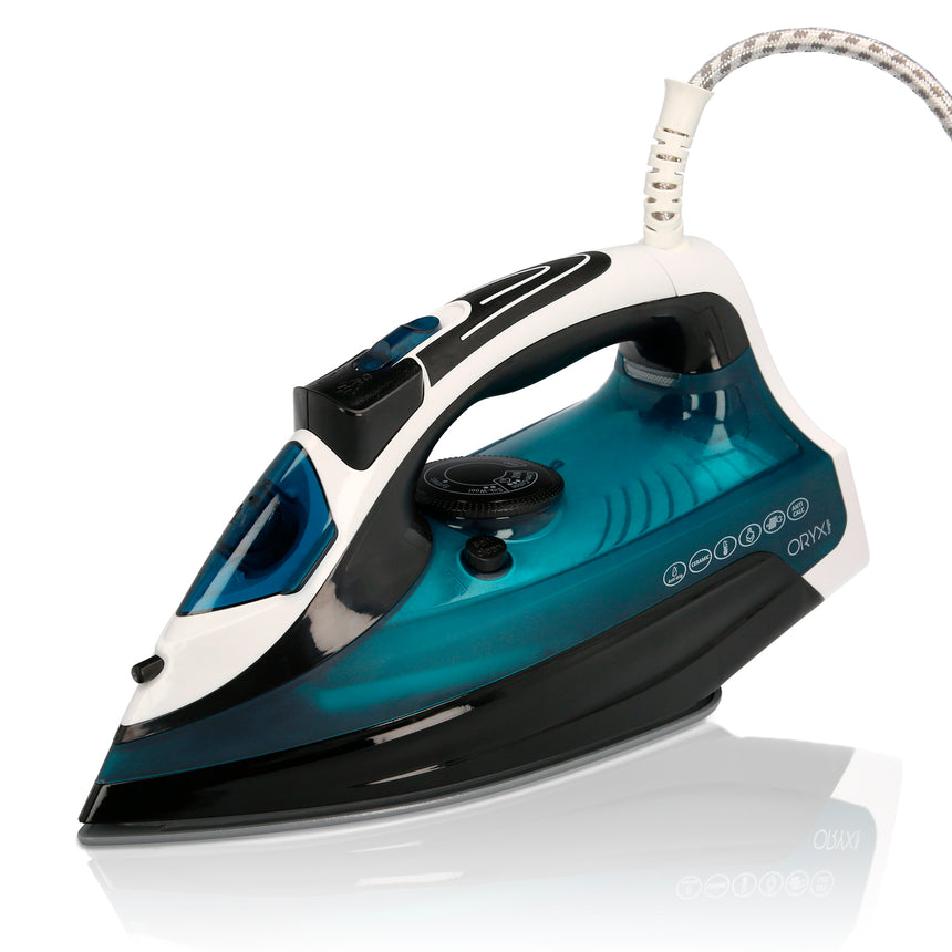  plancha vapor