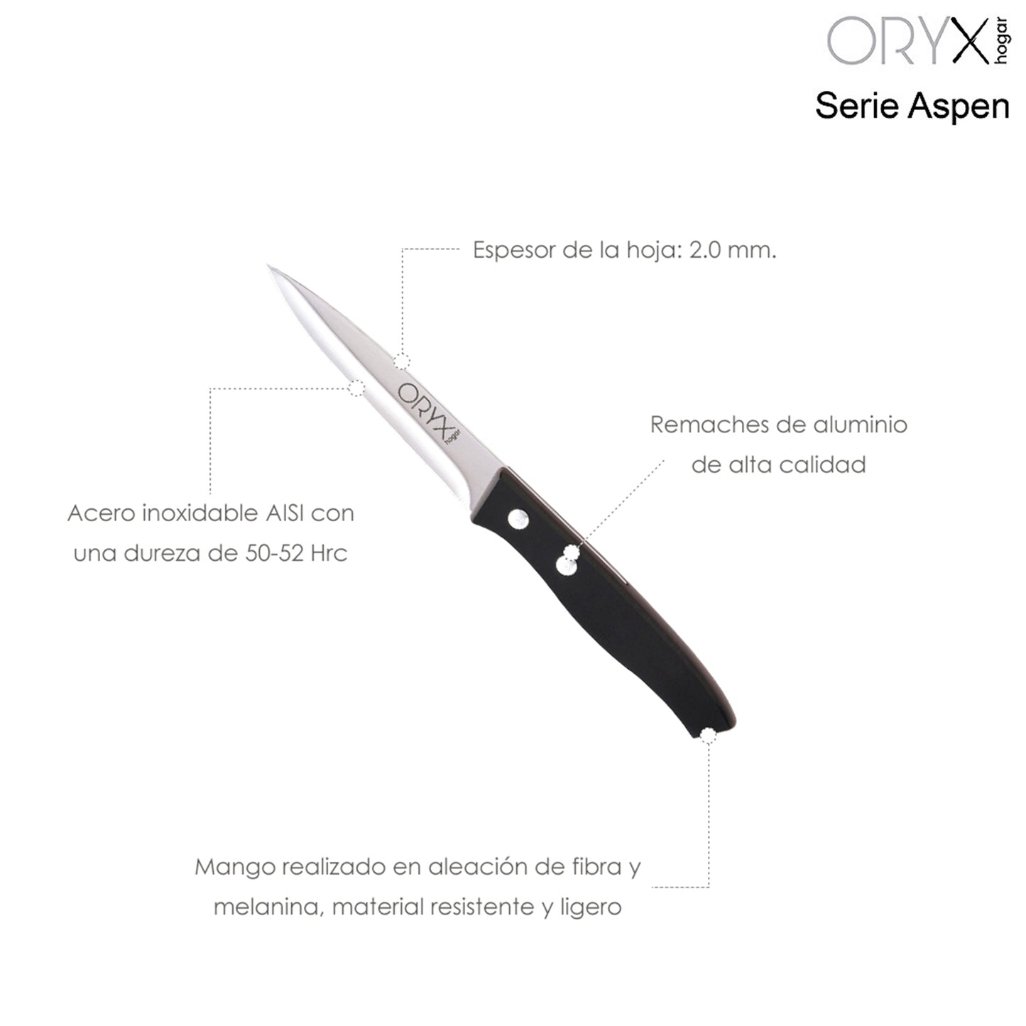 cuchillo alaska