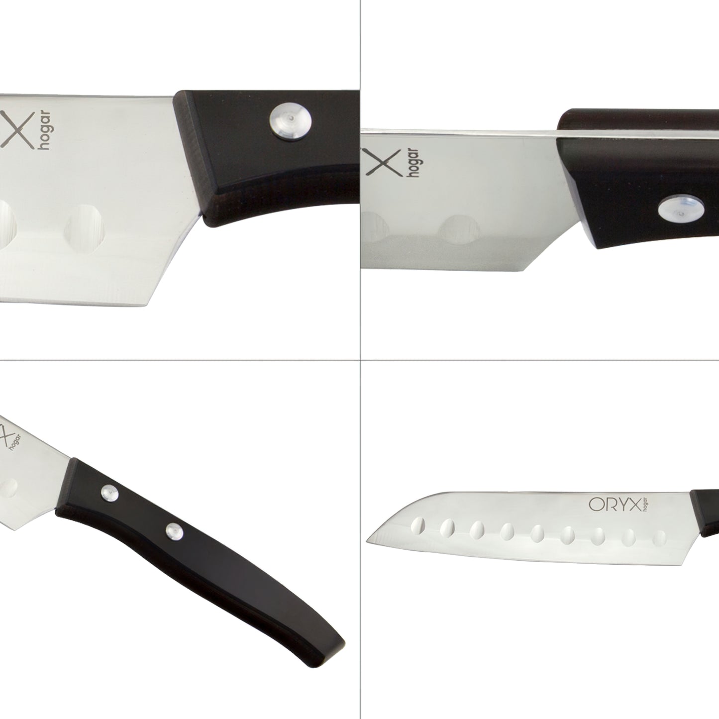  cuchillo cocinero