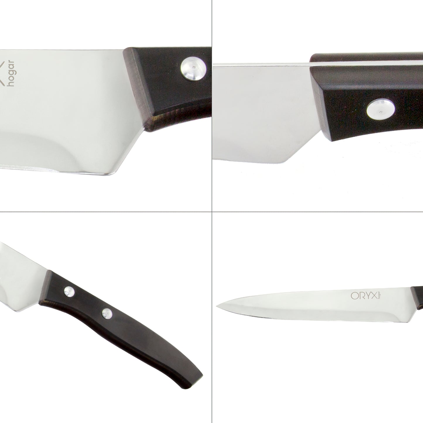  cuchillo cocinero