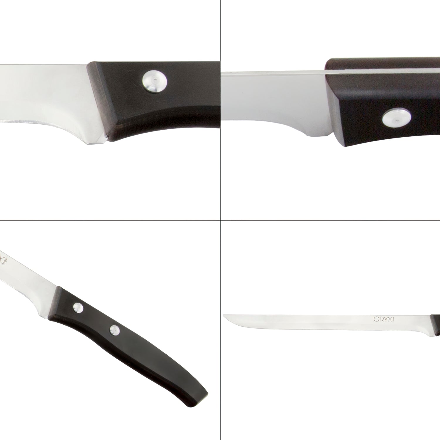  cuchillo jamon cuchillo acero inoxidable