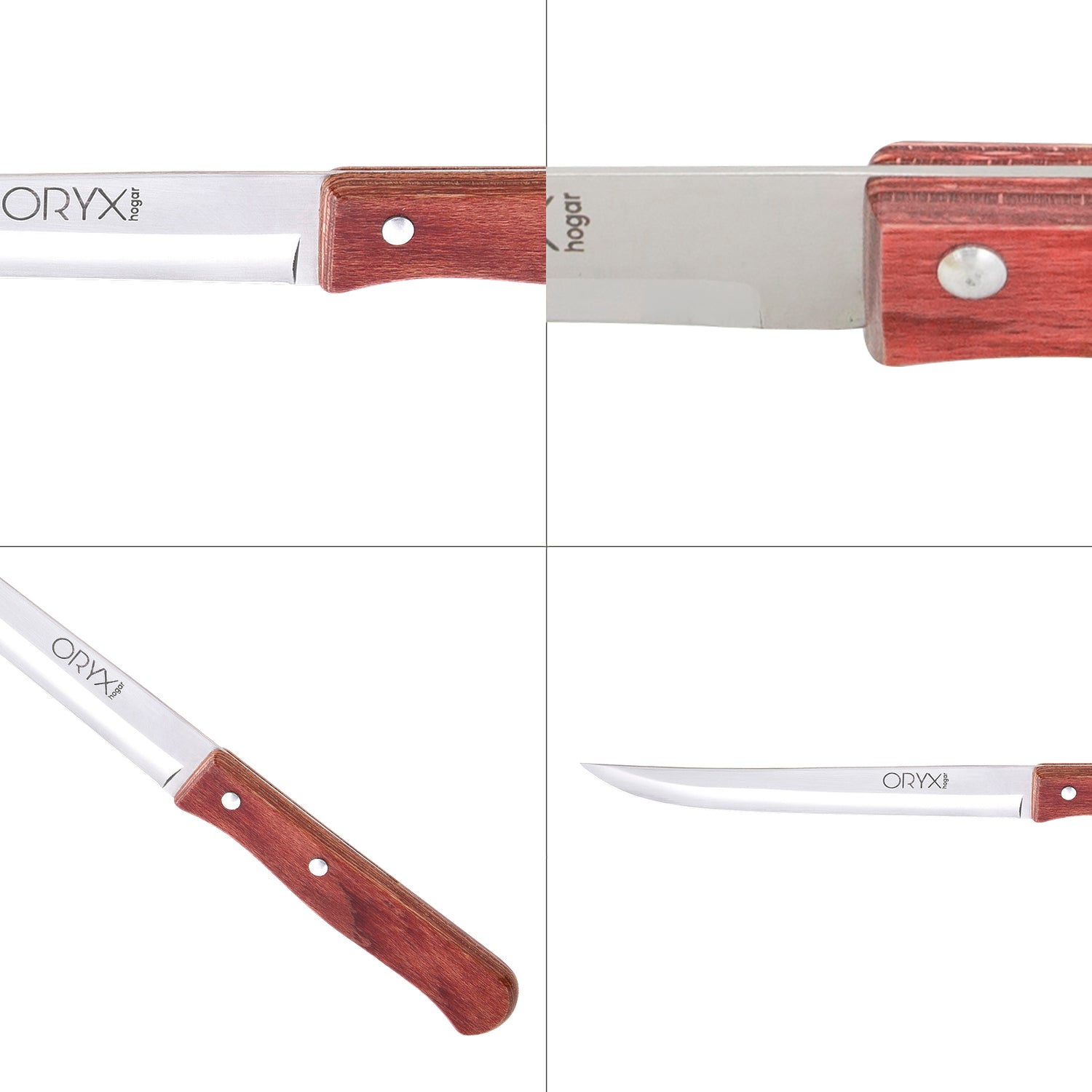  cuchillo cocinero