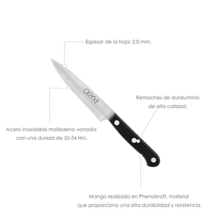cuchillo alaska