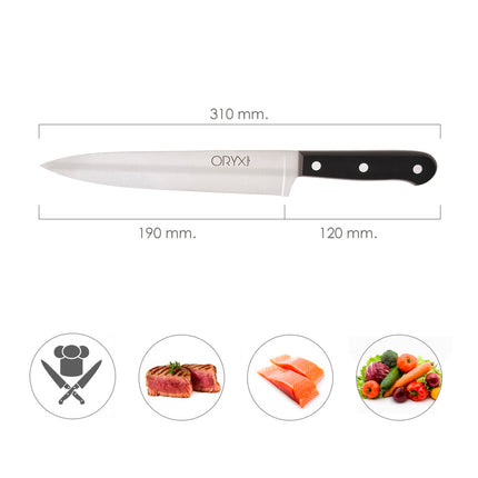  cuchillo universal
