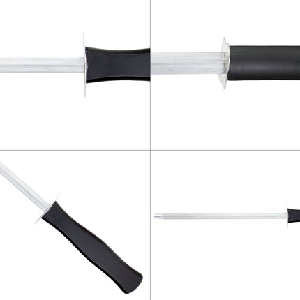 Grenoble Sharpening Chair 19 cm. Black