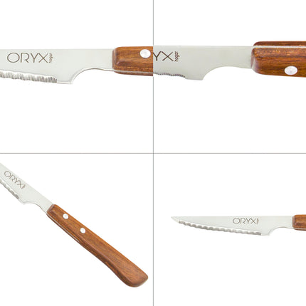  cuchillo cocinero