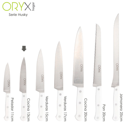  cuchillo cocina