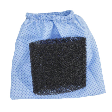Filtros Para Aspirador 07010400