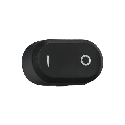 Interruptor Para Aspirador 07010400