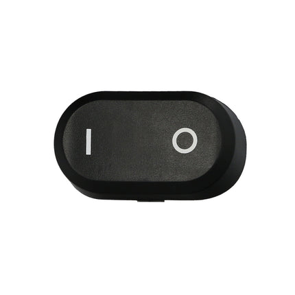 Interruptor Para Aspirador 07010400