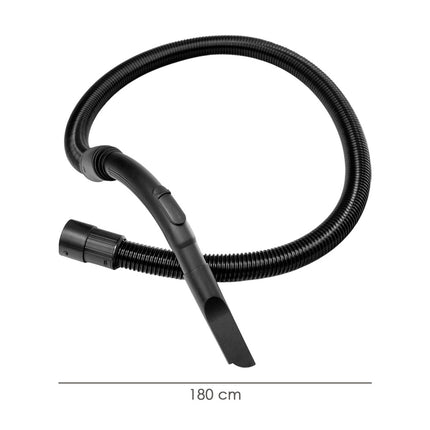 Tubo y Boquillas Para Aspirador Inoxidable 07010450