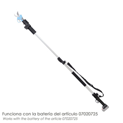 Barra Extensible Para Tijeras Podar 07020725