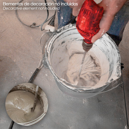  mezclador pintura