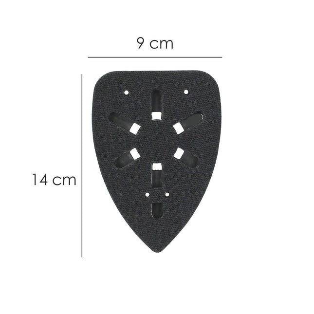 Plato Recambio Lijadora Delta