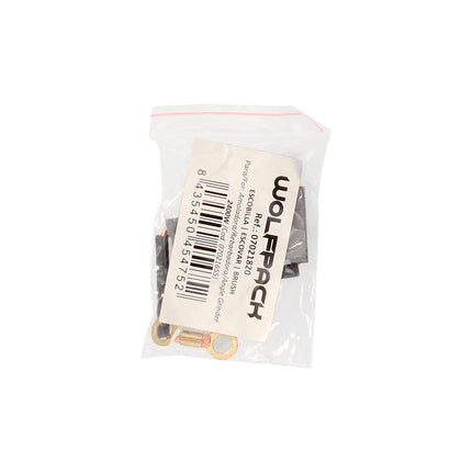 Escobilla Amoladora 2.400 Watt. Ø 230 mm. Codigo 07021655