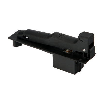Interruptor Para Amoladora 2.400 Watt. Ø 230 mm. Codigo 07021655