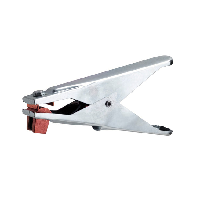 400 Ampere Ground Clamp